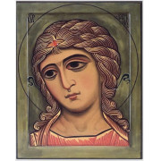 Иконы литография