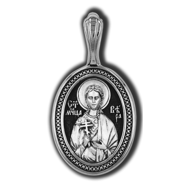  ОБРАЗОК Вера