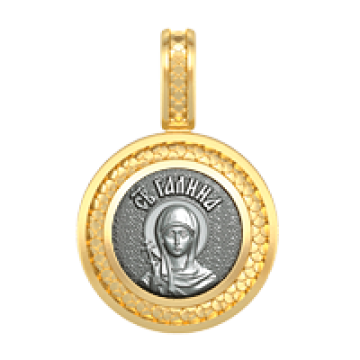 Образок Галина