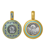  ОБРАЗОК Евгения эмаль