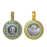  Образок Лідія емаль