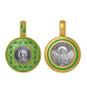 Образок Лідія емаль