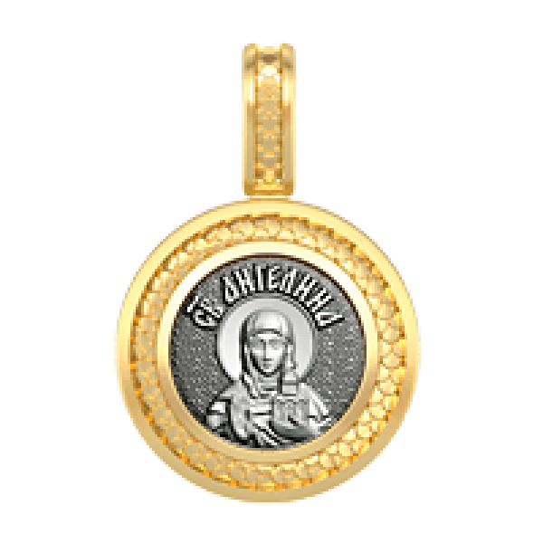  ОБРАЗОК Ангелина