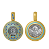  ОБРАЗОК Вероника эмаль