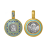  ОБРАЗОК Таисия эмаль