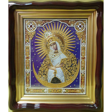 Икона Остробрамская