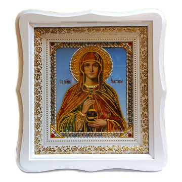 Ікона СВЯТА АНАСТАСІЯ