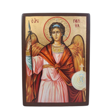 Икона Архангел Гавриил