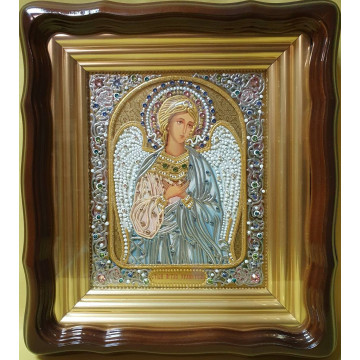 Икона Ангел Хранитель