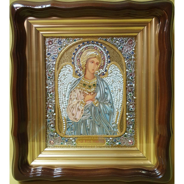  Ангел Хранитель ікона