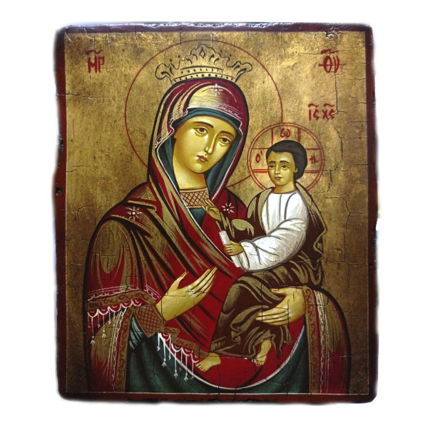  Ікона Скоропослушниця