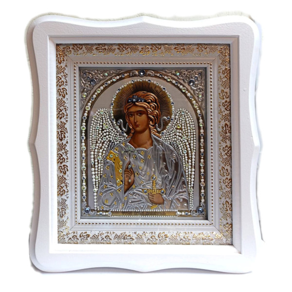  ІКОНА АНГЕЛ ЗБЕРІВНИК