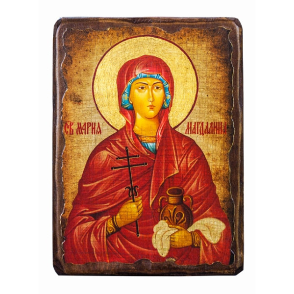  Ікона Марія Магдалина