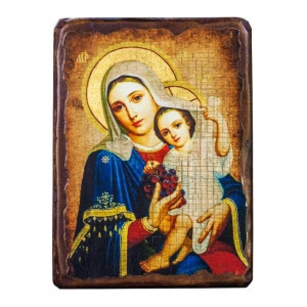  Ікона Покриваюча