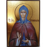  Икона Аполлинария Полина