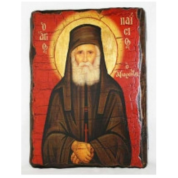 Ікона ПЕРЕВІДНИЙ ПАЇСІЙ СВЯТОГОРЕЦЬ