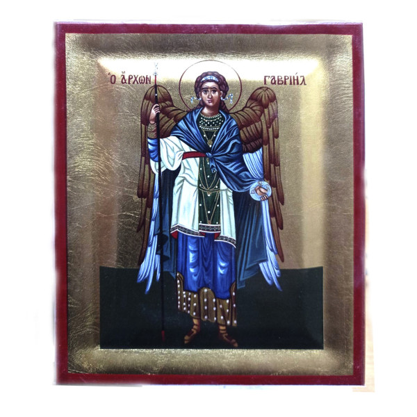  Ікона Архангел Гавриїл