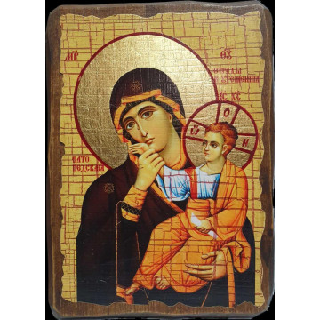 Икона Отрада и Утешение
