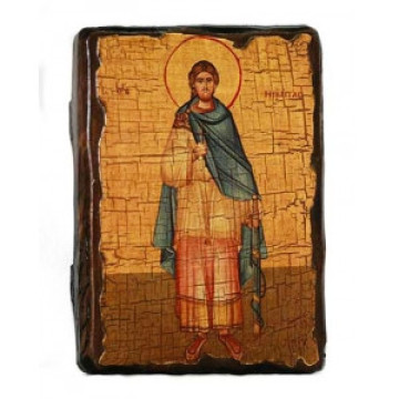 Икона НИКИТА ВЕЛИКОМУЧЕНИК