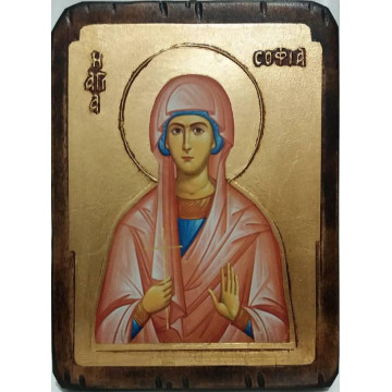 Свята Софія ікона