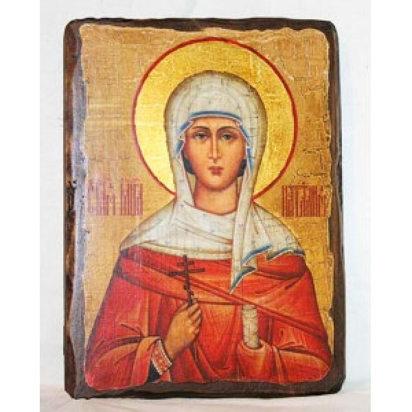  Ікона Свята Наталія