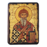  Ікона СВЯТИЙ СПИРИДОН