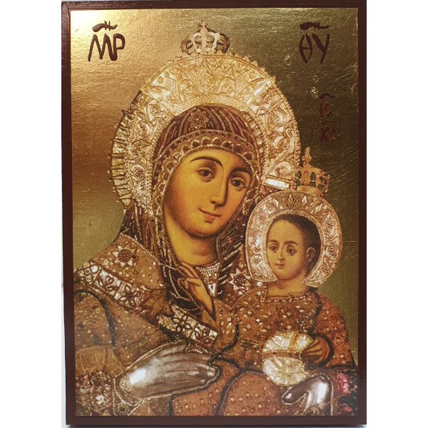  Ікона Віфлеємська