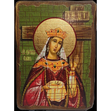 Ікона Свята Олена