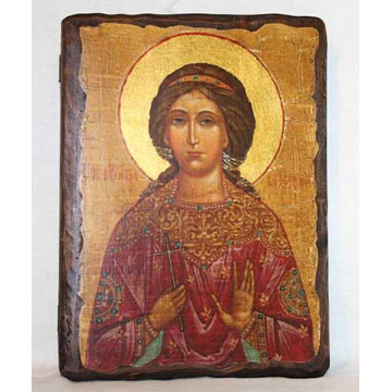 Ікона свята Вероніка (Віринея)