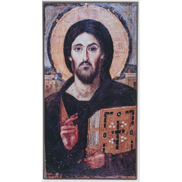 Ікона Спас Синайський