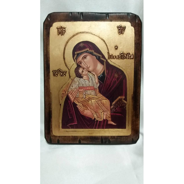  Ікона БМ Глікофілуса