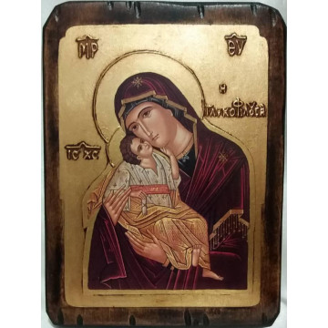 Ікона БМ Глікофілуса