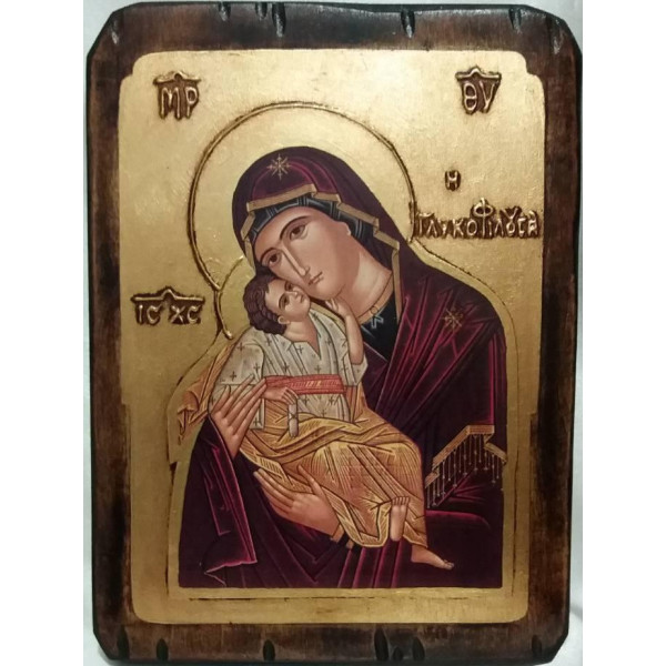  Ікона БМ Глікофілуса
