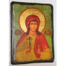  Ікона СВЯТА АЛЛА ГОТФСЬКА