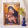  Ікона БМ Глікофілуса