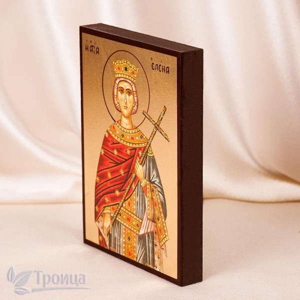  Ікона Олена