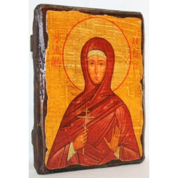 Икона Святая Варвара