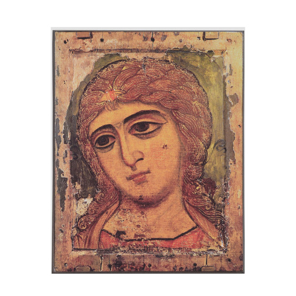  Ікона Архангел Гавриїл