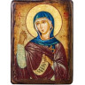  Ікона свята Маргарита