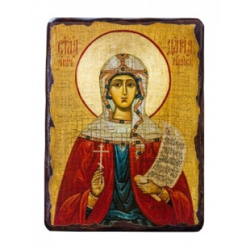 Ікона Свята Дар'я