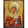  Ікона Свята Анастасія