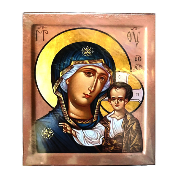  Ікона Казанська