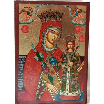 Ікона Запашний Колір