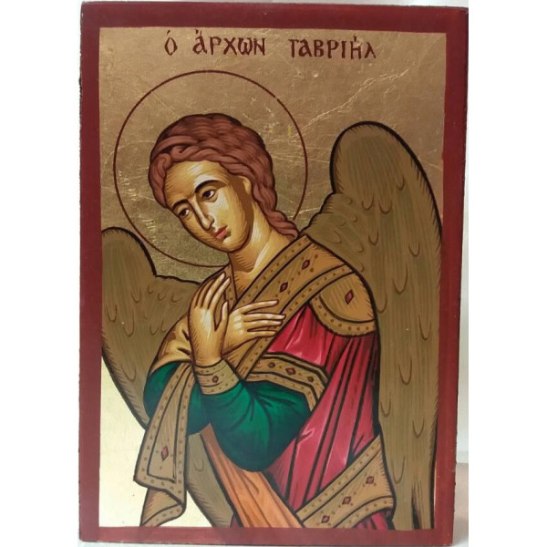  Святий Гавриїл ікона