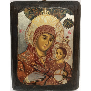 Икона Вифлеемская
