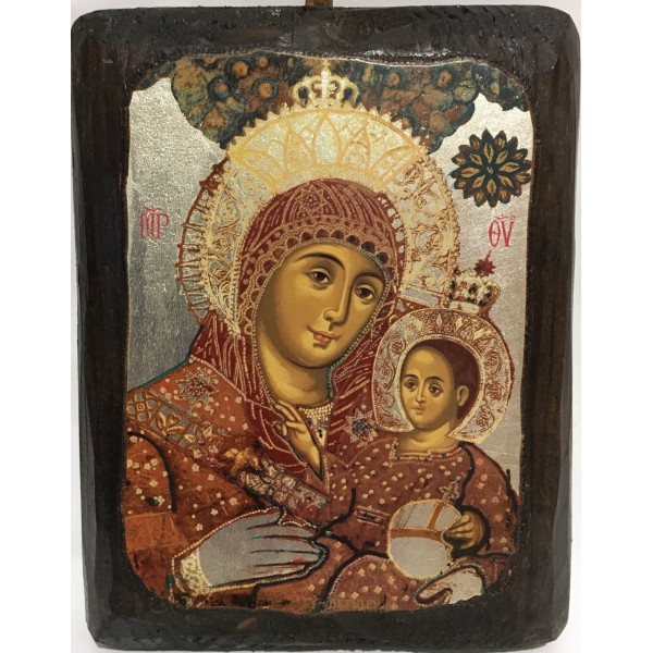  Ікона Вифлеємська