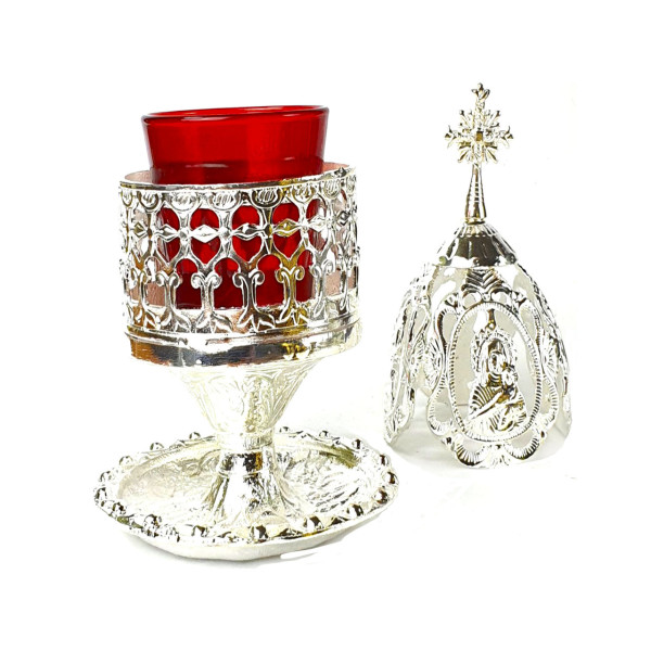  Лампада настільна Греція