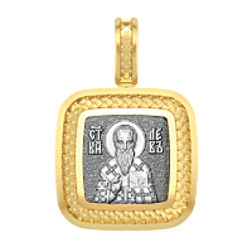 Образок Лев