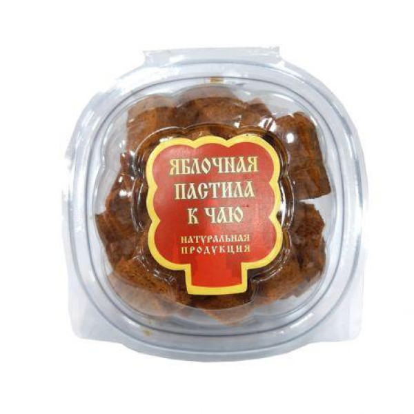  Пастила