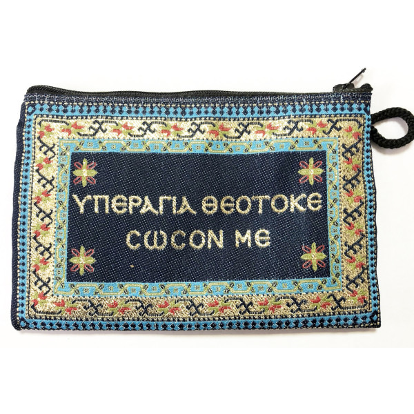  Грецький гаманець (Великий)